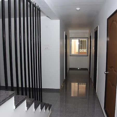 فندق Regal Panhala Residency المظهر الخارجي الصورة