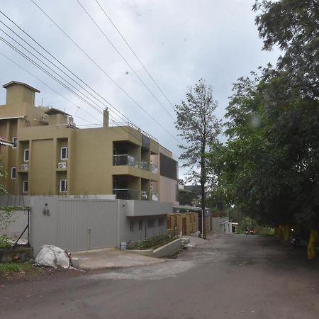 فندق Regal Panhala Residency المظهر الخارجي الصورة