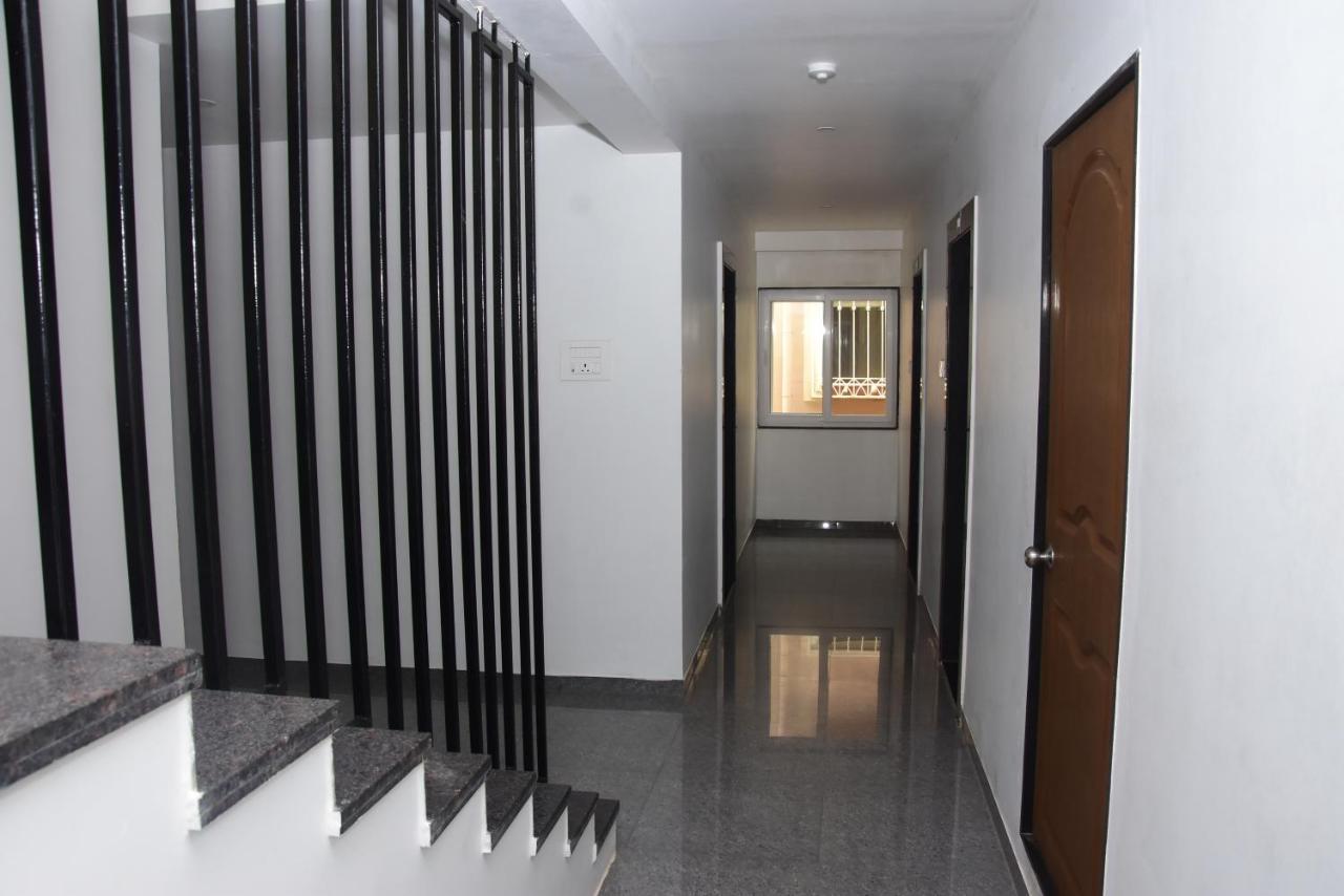 فندق Regal Panhala Residency المظهر الخارجي الصورة