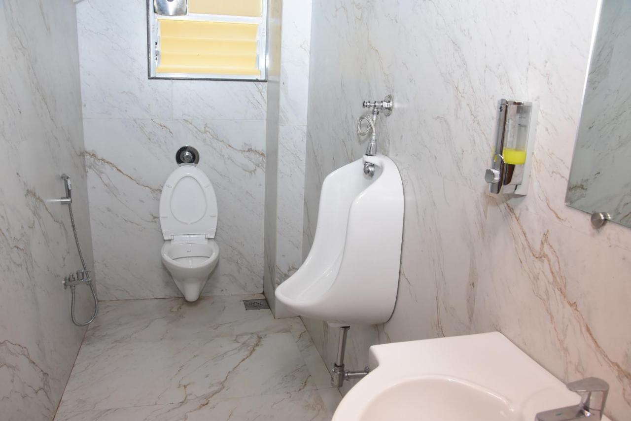 فندق Regal Panhala Residency المظهر الخارجي الصورة