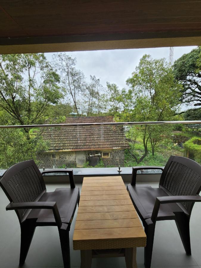 فندق Regal Panhala Residency المظهر الخارجي الصورة