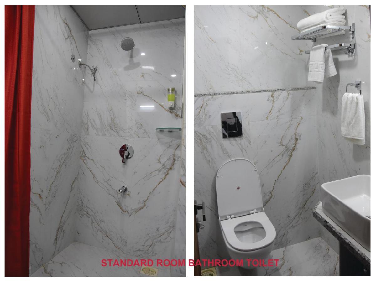 فندق Regal Panhala Residency المظهر الخارجي الصورة